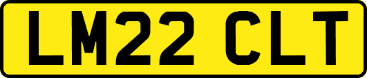 LM22CLT