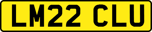 LM22CLU