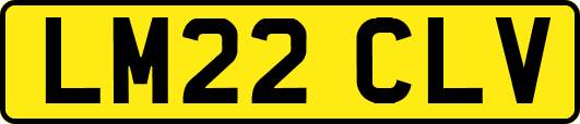 LM22CLV
