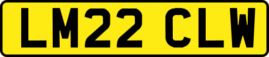 LM22CLW