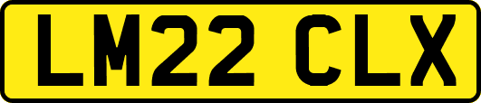 LM22CLX