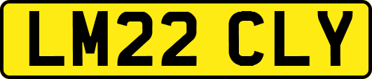 LM22CLY