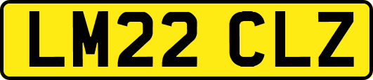 LM22CLZ