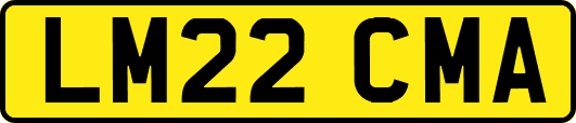 LM22CMA
