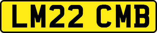 LM22CMB