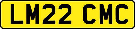 LM22CMC