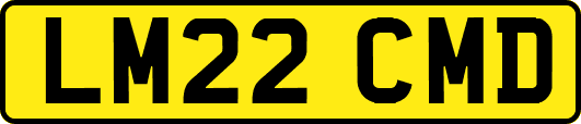 LM22CMD