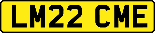 LM22CME