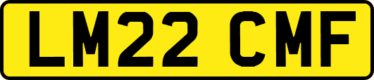 LM22CMF