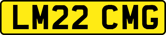 LM22CMG