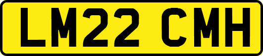 LM22CMH