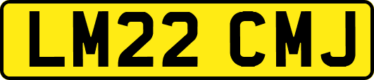 LM22CMJ