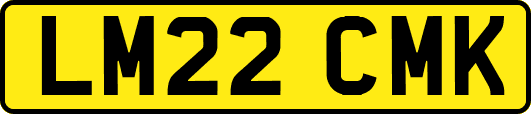 LM22CMK