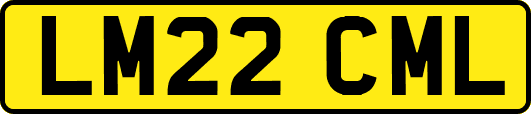 LM22CML
