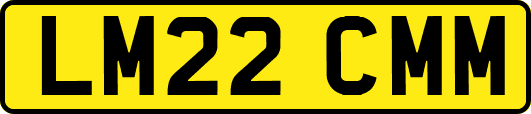 LM22CMM