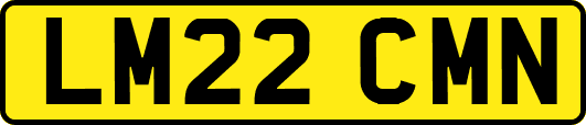 LM22CMN