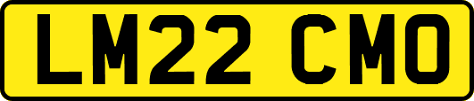 LM22CMO