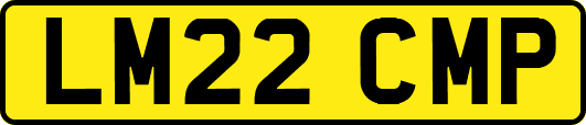 LM22CMP