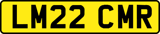 LM22CMR