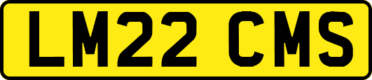 LM22CMS