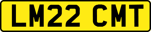 LM22CMT