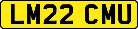 LM22CMU