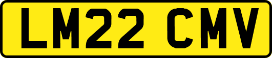 LM22CMV