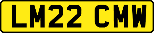 LM22CMW