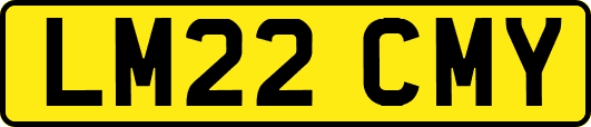 LM22CMY