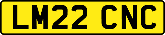 LM22CNC