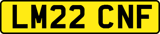 LM22CNF