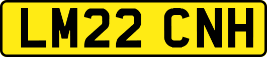 LM22CNH