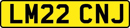 LM22CNJ