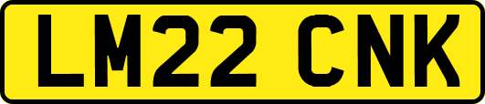 LM22CNK