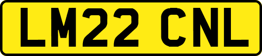 LM22CNL
