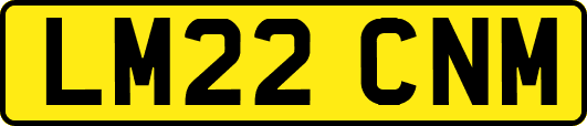 LM22CNM
