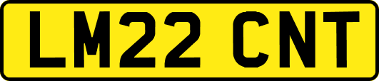 LM22CNT