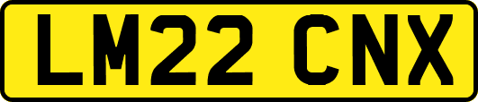 LM22CNX