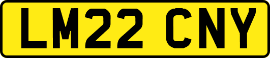 LM22CNY