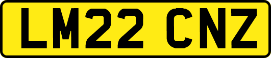 LM22CNZ