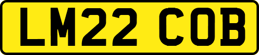 LM22COB