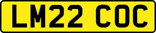 LM22COC