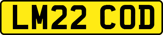 LM22COD