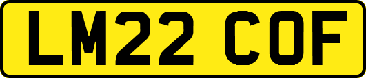 LM22COF