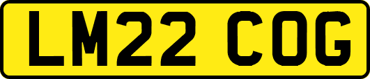 LM22COG