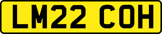 LM22COH