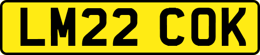 LM22COK