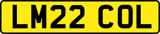 LM22COL
