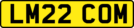 LM22COM