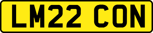LM22CON